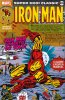 SUPER EROI CLASSIC: IRON MAN  n.28 (276) - Iron Man combatte da solo!