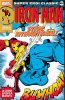 SUPER EROI CLASSIC: IRON MAN  n.30 (297) - Stark International!