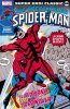 SUPER EROI CLASSIC: SPECTACULAR SPIDER-MAN  n.1 (308) - Il ritorno di Tarantula!