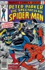 SUPER EROI CLASSIC: SPECTACULAR SPIDER-MAN  n.4 (333) - Danza Mortale!