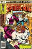 SUPER EROI CLASSIC: SPECTACULAR SPIDER-MAN  n.7 (362) - Delirio di nemici!