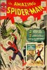 SUPER EROI CLASSIC: SPIDER-MAN  n.1 (1) - Potere e responsabilità!