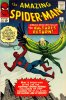 SUPER EROI CLASSIC: SPIDER-MAN  n.2 (11) - Tutti contro il Ragno!