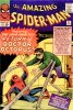 SUPER EROI CLASSIC: SPIDER-MAN  n.3 (15) - La terribile minaccia di Goblin!