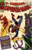 SUPER EROI CLASSIC: SPIDER-MAN  n.5 (24) - Dove vola lo Scarabeo!