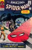 SUPER EROI CLASSIC: SPIDER-MAN  n.5 (24) - Dove vola lo Scarabeo!