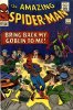 SUPER EROI CLASSIC: SPIDER-MAN  n.6 (31) - Goblin e i gangster!