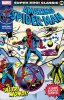 SUPER EROI CLASSIC: SPIDER-MAN  n.7 (36) - Altri mondi!