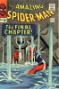 SUPER EROI CLASSIC: SPIDER-MAN  n.8 (43) - Il capitolo finale!