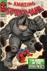 SUPER EROI CLASSIC: SPIDER-MAN  n.9 (52) - La fine di Goblin!