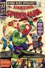SUPER EROI CLASSIC: SPIDER-MAN  n.10 (58) - Dove striscia Lizard!