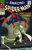 SUPER EROI CLASSIC: SPIDER-MAN  n.10 (58) - Dove striscia Lizard!