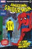 SUPER EROI CLASSIC: SPIDER-MAN  n.11 (64) - La fine dell'Uomo Ragno!