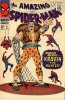 SUPER EROI CLASSIC: SPIDER-MAN  n.11 (64) - La fine dell'Uomo Ragno!