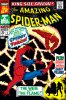 SUPER EROI CLASSIC: SPIDER-MAN  n.12 (72) - Entra in scena Doc Ock!