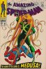 SUPER EROI CLASSIC: SPIDER-MAN  n.14 (87) - Ali nella notte!