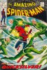 SUPER EROI CLASSIC: SPIDER-MAN  n.18 (122) - Abbattuto da Shocker!