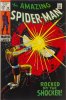 SUPER EROI CLASSIC: SPIDER-MAN  n.18 (122) - Abbattuto da Shocker!