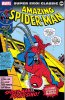 SUPER EROI CLASSIC: SPIDER-MAN  n.22 (154) - Spider-Man assassino!