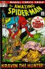 SUPER EROI CLASSIC: SPIDER-MAN  n.25 (181) - Nella morsa dell'Ammazzaragni!