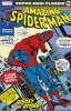 SUPER EROI CLASSIC: SPIDER-MAN  n.26 (190) - Spidey si ritira!
