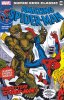 SUPER EROI CLASSIC: SPIDER-MAN  n.32 (240) - Abbattere Spider-Man!