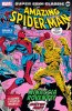 SUPER EROI CLASSIC: SPIDER-MAN  n.38 (301) - Minaccia rovente!