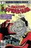 SUPER EROI CLASSIC: SPIDER-MAN  n.44 (366) - Peter Parker impazzisce!