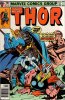 SUPER EROI CLASSIC: THOR  n.40 (356) - Thor deve morire... per mano del suo stesso padre!