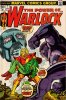 SUPER EROI CLASSIC: WARLOCK  n.2 (367) - Warlock trionfa o muore!