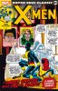 SUPER EROI CLASSIC: X-MEN  n.8 (81) - L'ombra sinistra della fine del mondo!