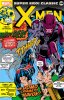 SUPER EROI CLASSIC: X-MEN  n.12 (128) - Un uomo chiamato Havok!