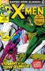 SUPER EROI CLASSIC: X-MEN  n.13 (137) - Stranieri in una... Terra Selvaggia!