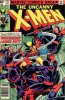 SUPER EROI CLASSIC: X-MEN  n.20 (352) - Il Club Infernale