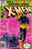 SUPER EROI CLASSIC: X-MEN  n.21 (365) - Fenice Nera deve morire!