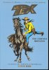 CLASSICI DEL FUMETTO DI REPUBBLICA SERIE ORO  n.2 - Tex - Tex contro Mefisto