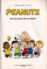 CLASSICI DEL FUMETTO DI REPUBBLICA SERIE ORO  n.7 - Peanuts - Per un pugno di noccioline