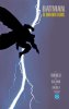 CLASSICI DEL FUMETTO DI REPUBBLICA SERIE ORO  n.23 - Batman - Il ritorno del Cavaliere Oscuro