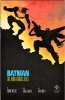 CLASSICI DEL FUMETTO DI REPUBBLICA SERIE ORO  n.23 - Batman - Il ritorno del Cavaliere Oscuro