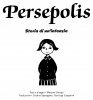 CLASSICI DEL FUMETTO DI REPUBBLICA SERIE ORO  n.37 - Persepolis - Storia di un infanzia