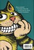 CLASSICI DEL FUMETTO DI REPUBBLICA SERIE ORO  n.57 - Fritz il gatto, Mr. Natural e altre storie