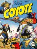 COYOTE / LUPO BIANCO  n.5 - Coyote: Il tempio degli aztechi