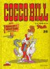 COCCO BILL E IL MEGLIO DI JACOVITTI  n.26 - Cocco Bill: Cocco Bull