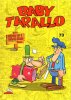 COCCO BILL E IL MEGLIO DI JACOVITTI  n.73 - Baby Tarallo