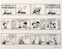 Peanuts anno 1953