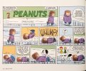 Peanuts anno 1956