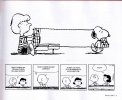 Peanuts anno 1986