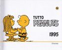 TUTTO PEANUTS  n.45 - Anno 1995
