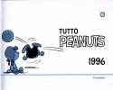 TUTTO PEANUTS  n.46 - Anno 1996