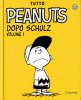 TUTTO PEANUTS  n.53 - Dopo Schulz - Vol. 1